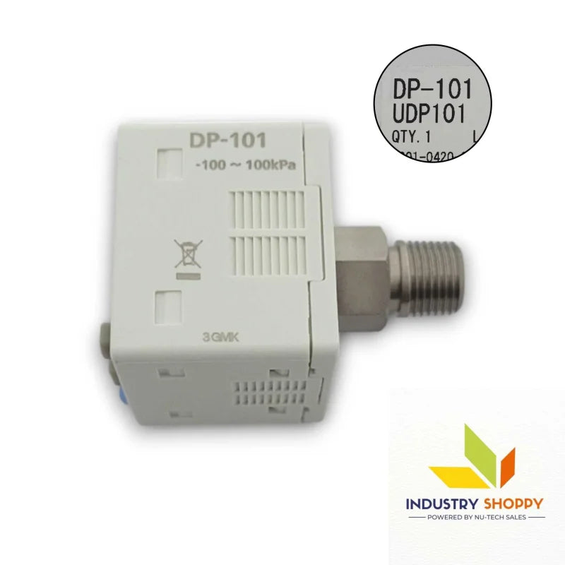 Panasonic DP-101 Digital Pressure Sensor Panasonic DP-101 Digital Pressure Sensor